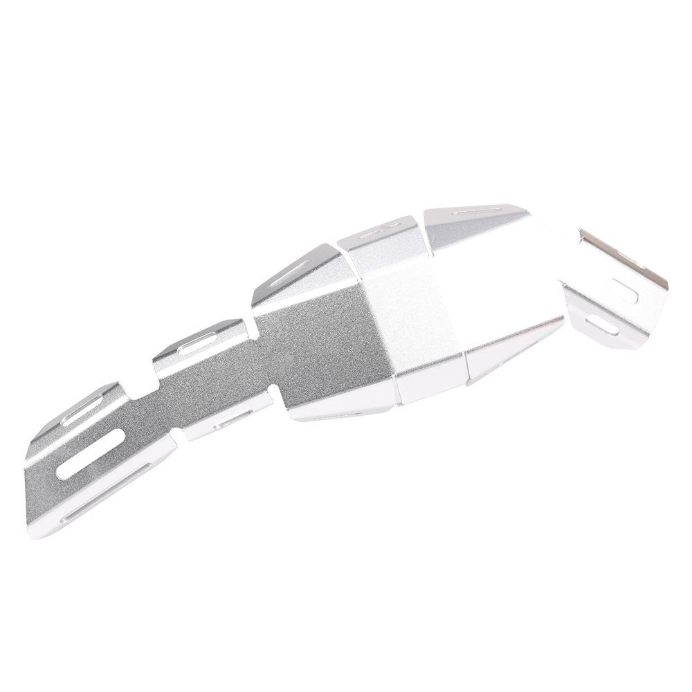 Suitable for Honda CRF 300L (2020-2024) Exhaust Heat Shield Cover.