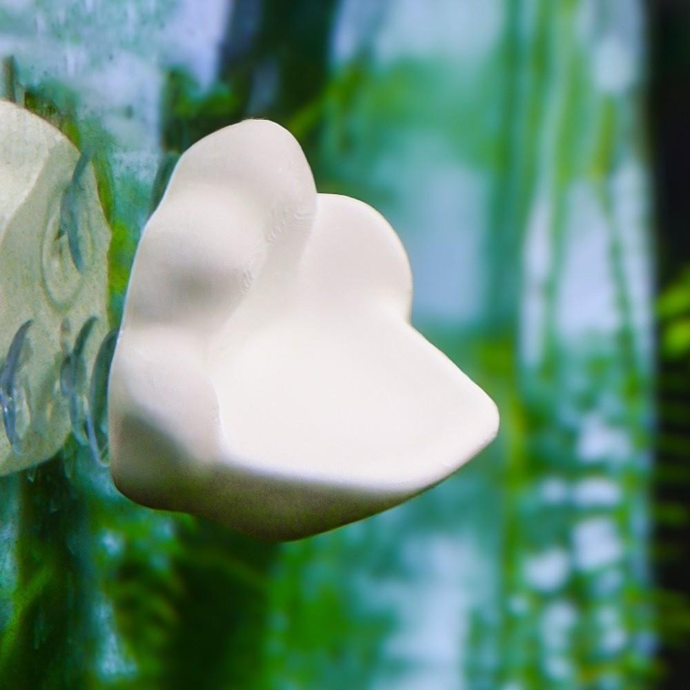 3D Printing Betta Fish Hammock with Suction Cup Betta Spawning Bed  Aquarium Decoration