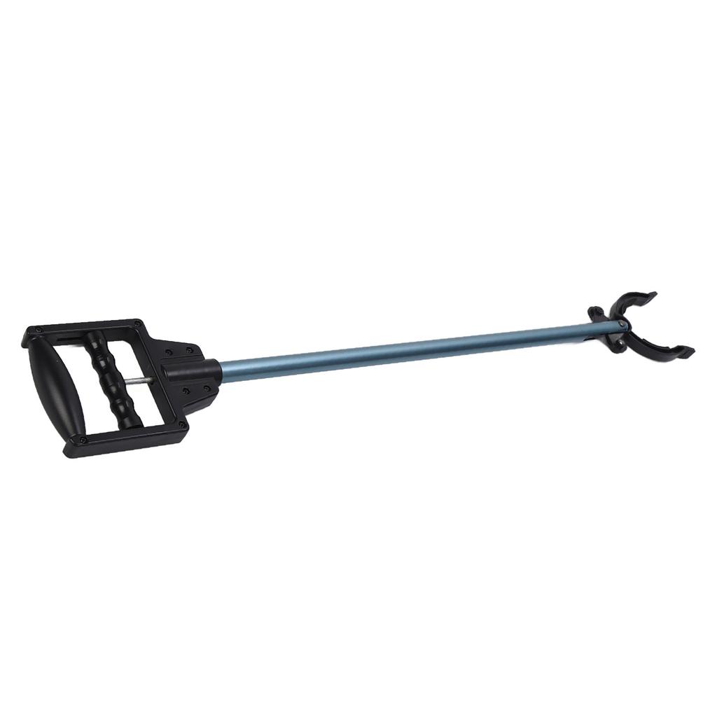 Portable Reacher Grabber Garden Grabber Reacher Tool Durable Garbage Trash Litter Picker for Elderly