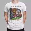 Üst giysisi – T-shirtler