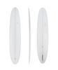 Akuatigsosyeolssin Double Diamond Longboard Surfboard