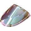 Motorcycle Windshield Windshield Double Bubbles Deflector Fairing for Ducati 748 916 996 998 1994-2002