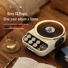 Audio & Video – DVD & VCD-Player