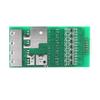 1pc 7S 24V 20A Lithium Battery BMS Protection Board with Balancing Function