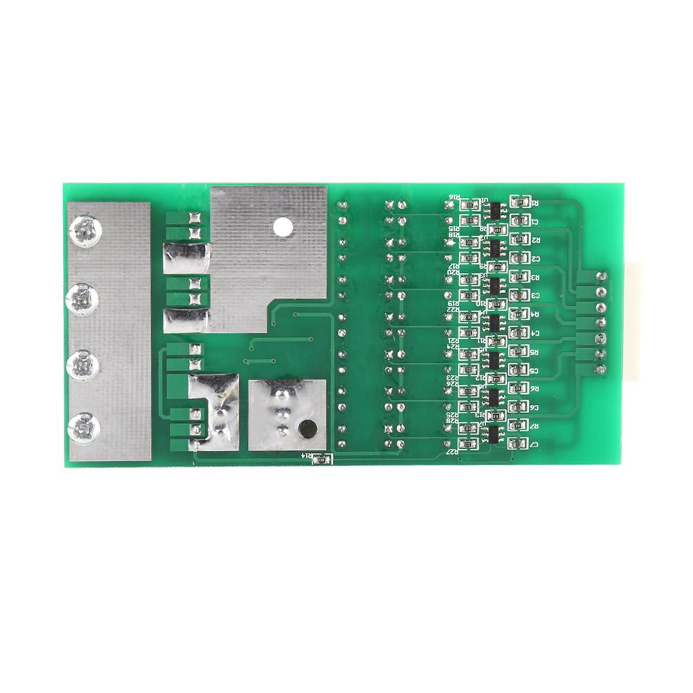 1pc 7S 24V 20A Lithium Battery BMS Protection Board with Balancing Function