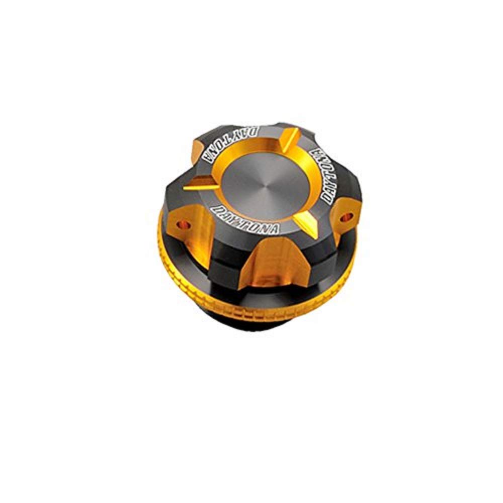 Daytona Premium Zone Filler Cap