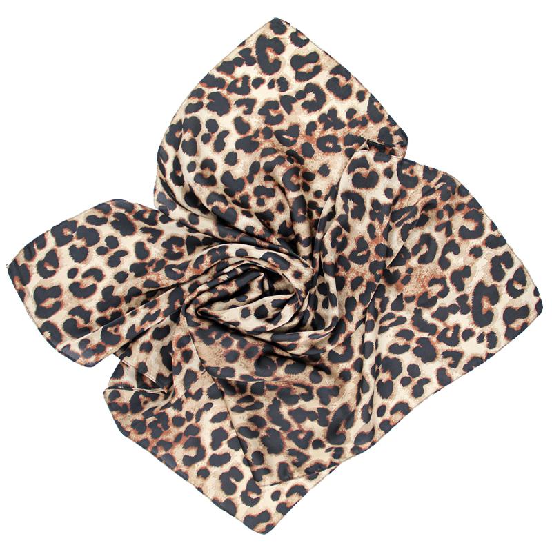 

68cm Love Printed Scarf Women s Autumn and Winter Polyester Fiber Scarf Fashionable and Versatile Neck Protector Shawl Hijab малиновий