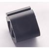 Brand New  Engine Hood Guide Bumper Rubber Pad 7118531000 for SsangYong Actyon Kyron Rexton 7119508B00