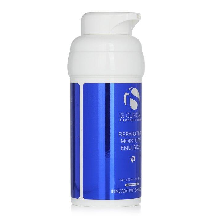 IS IS CLINICAL Recovery Moisture Emulsion