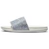 Offcourt SE Comfortable Casual Non-Slip Slide Sandals Men Footwear Gray White DO9780-100