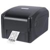 Gprinter 1524T Drukarka etykiet termotransferowa wtyczka CN (adapter w zestawie)