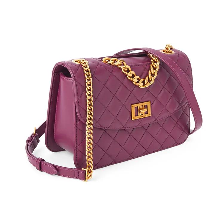 CHARLES&KEITH Pu Shoulder Bag Small Women's Multicolor (Unisex) Shoulder Bags CK2 70701062 1 NEW