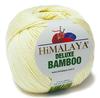 Bamboo Cotton Bamboo Yarn 100g Yellow 03