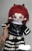 [USED] Stray Kids Hyunjin 33cm Plush Toy Master