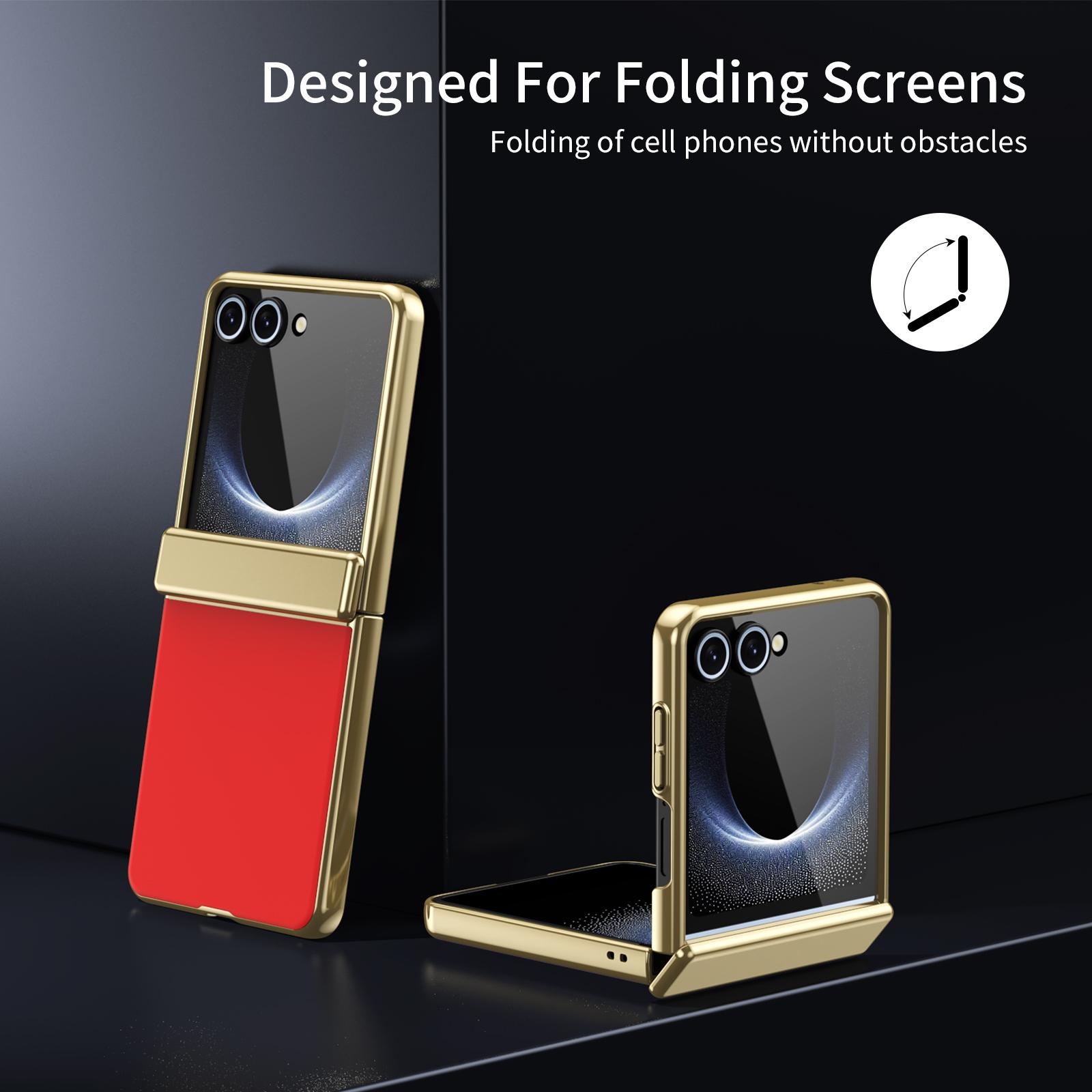 For Samsung Galaxy Z Flip 8