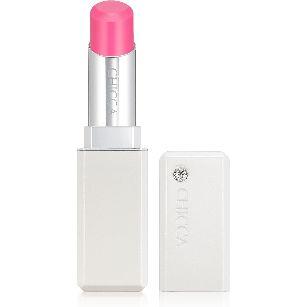 Chicca Mesmeric Lipstick 38 Heart Crayon 4g