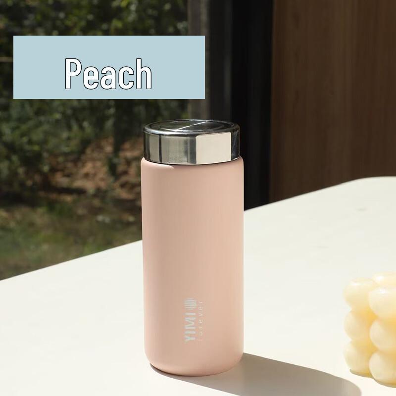Shangqi Mini 316 Stainless Steel Pocket Thermos