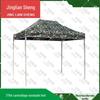 Heavy-Duty Folding Outdoor Shade Canopy Tent