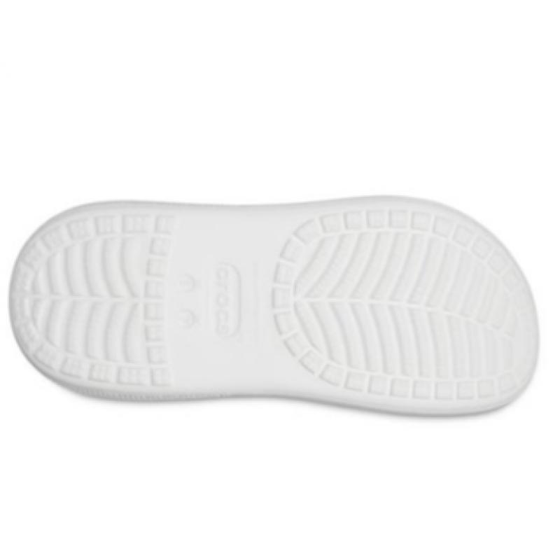 Crocs Classic Crush Clog 207521 100