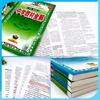Eğitim Literatürü – Adaylar ve öğrenciler için