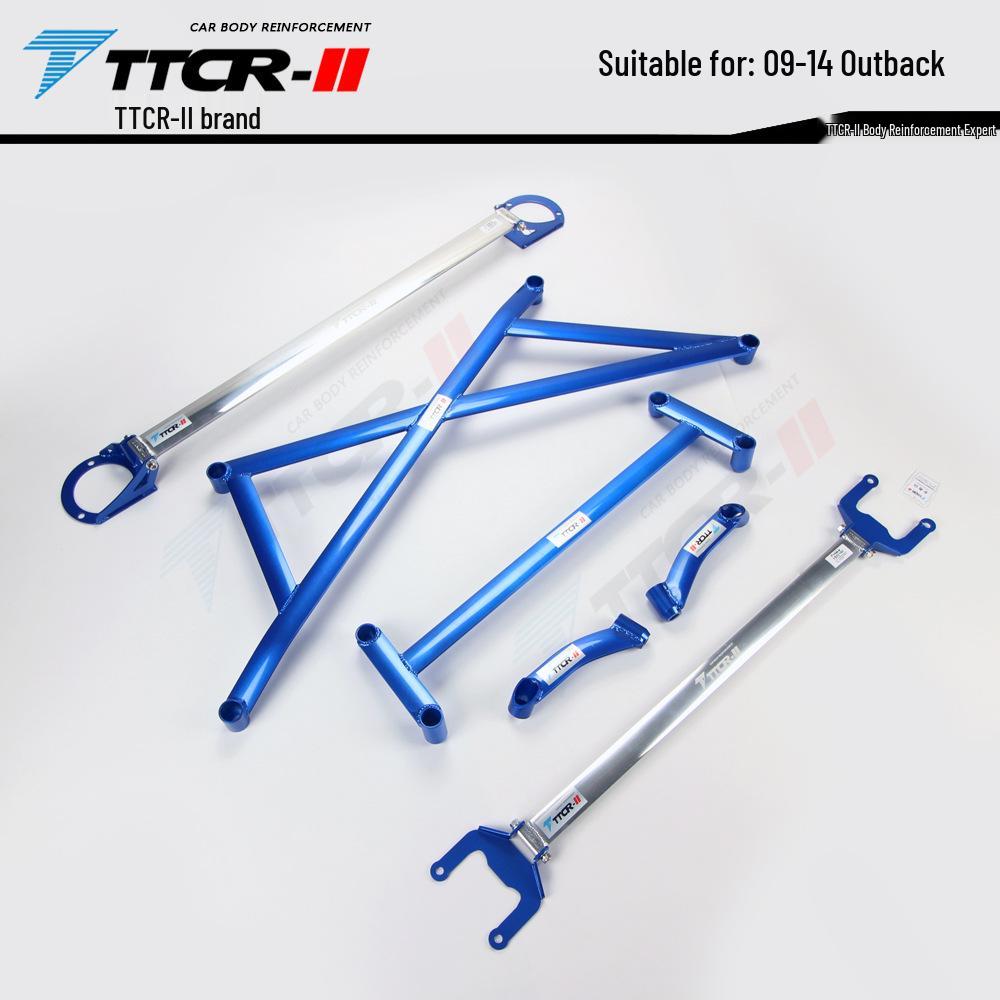 08-21 Forester/Outback/Legacy/XV/Impreza Off-road Strut Bar for Chassis Strengthening