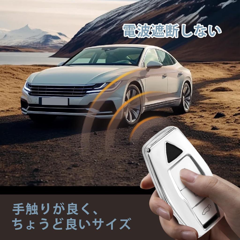 [Unhoke] New Outlander phev gn0w Key Case DELICA D5 Delica D5 Martkey Case Jasper