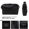 PORTER Tactical Shoulder Bag [PORTER] 654-07073 Black/10
