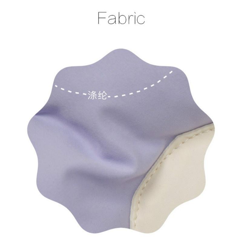 Macarone Cute Small Flower Bag Women's Bag Messenger Bag Simple Casual Style