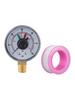 For Hayward Filter Maintenance Made Simple with ECX271261 Replacement Gauges