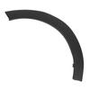 Car Side Wheel Molding Splash Guard Anti Scratch Wheel Moulding Lip Trim Strip Replacement For Tucson 1.6L 1591CC Front