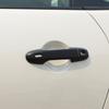 Matte Black Exterior Door Handle Cover Trim For Toyota 86 Subaru BRZ 2012-22