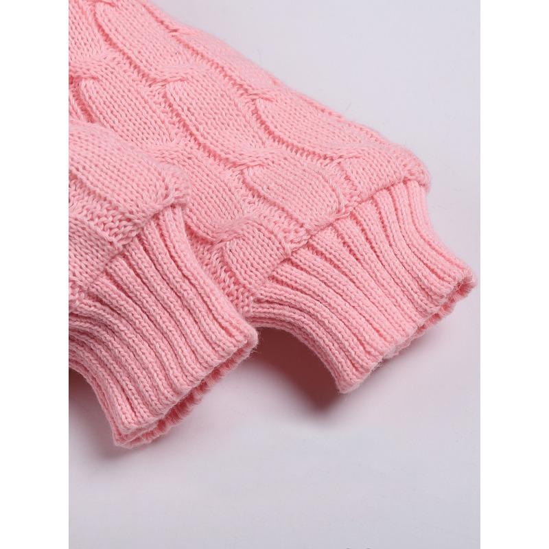 Baby Girls Winter Autumn Little Kids Toddler Warm Jacket Coat