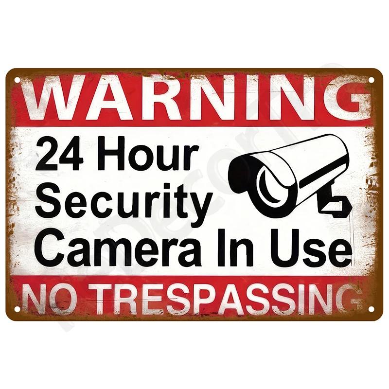 Retro Nástěnné Umění Plechová Značka Interiér Venkovní Estetický Pokoj Vintage Domácí Dekorace Předměty Dekorace Luxusní Kovová Značka Plakát Talíře Bar