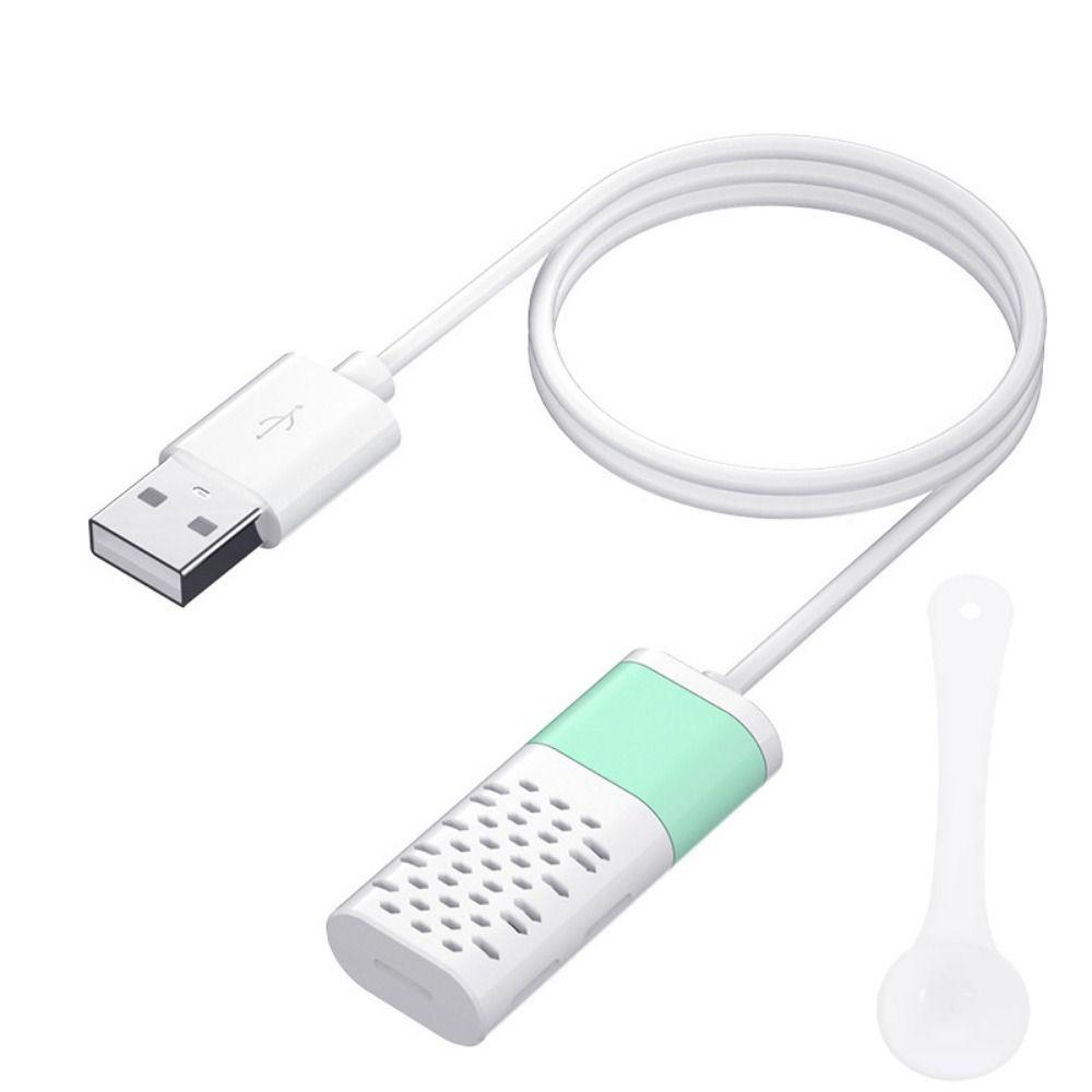 Instant Use Portable Disinfectant Water Maker Non-toxic Mini Sodium Hypochlorous Acid Ionizer  Home