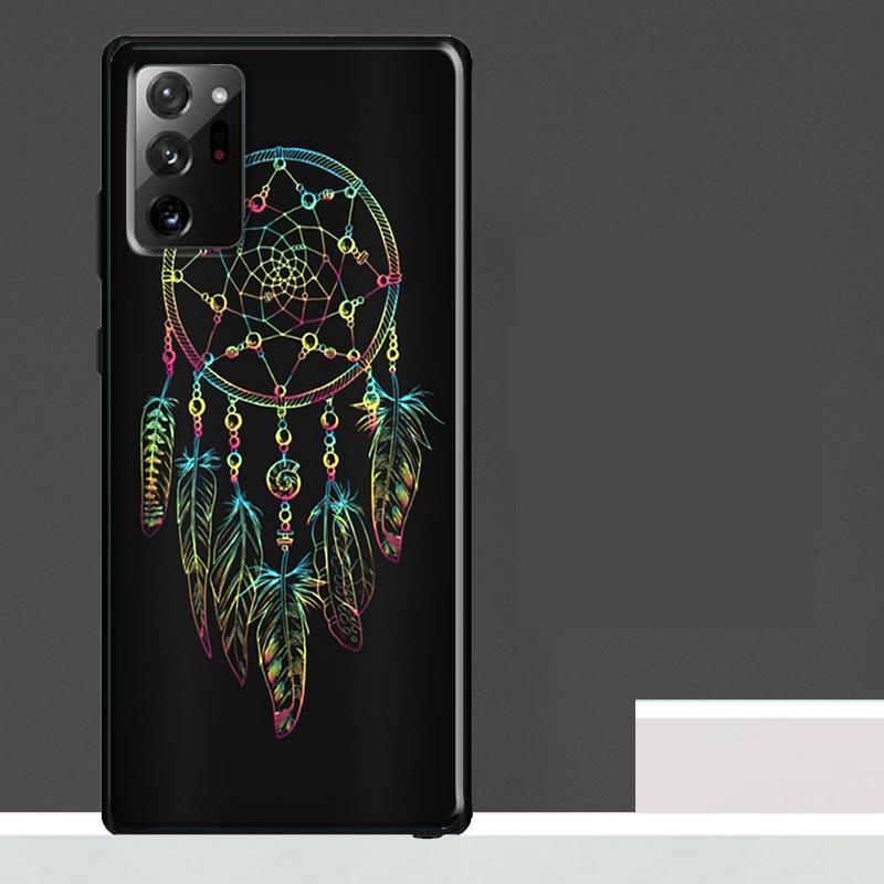 

Dream Catcher Case For Samsung Galaxy S25 Ultra S21 S22 S23 S24 Ultra S9 S10 S20 Plus S25 FE Phone Cover Galaxy S10 Plus