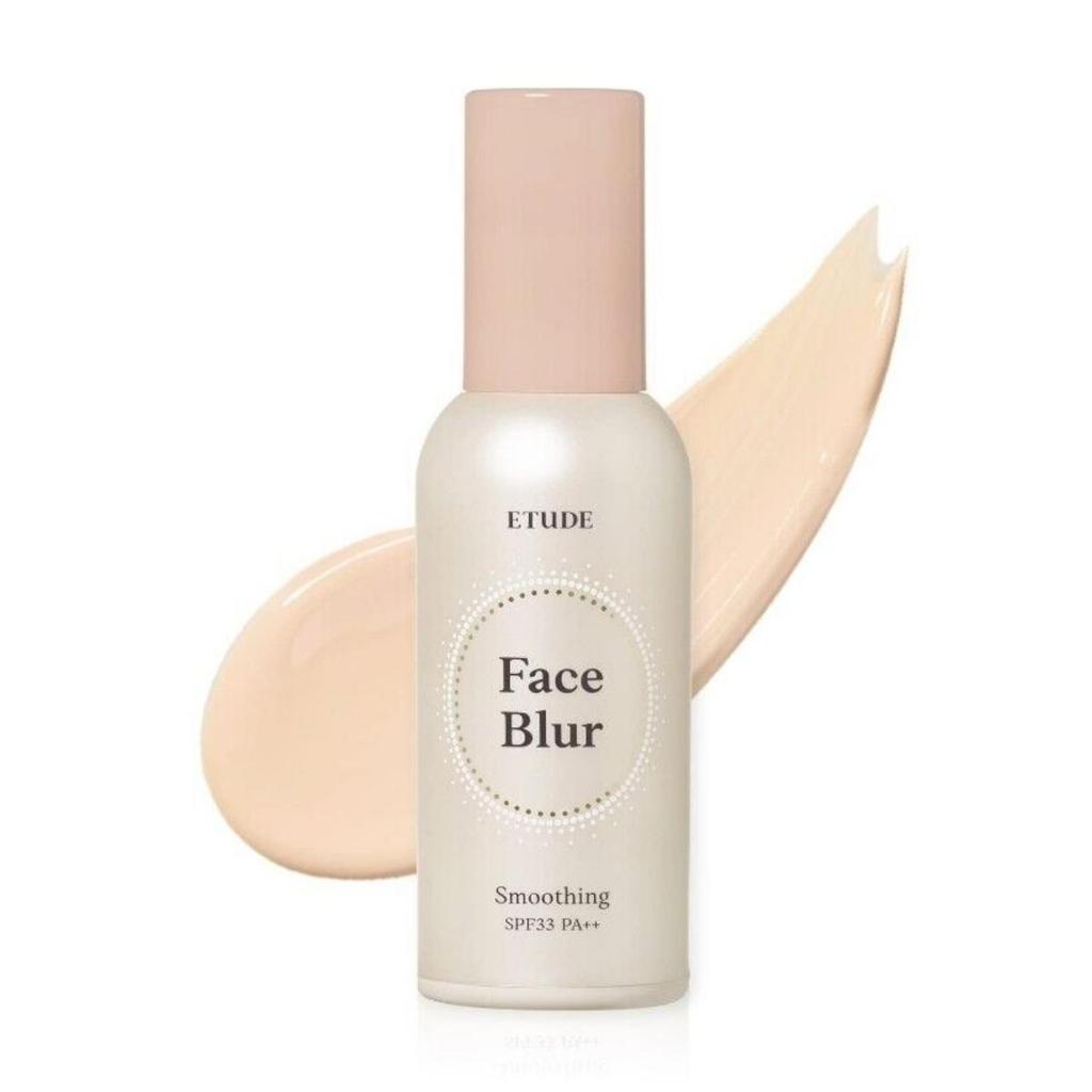 [Etude] Face Blur Smoothing SPF33 PA++ 35g