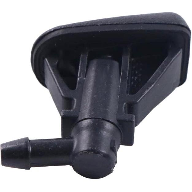 2PCS Windshield Washer Jet Nozzle Sprayer CP9Z17603B Compatible with Ford Focus 2012-2017