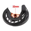 Motorcycle 22Mm 26Mm Brake Cover Front Brake Disc Guard For 125 150 200 250 300 350 450 500 Exc Exc-F Exc Exc-F 2016-2023