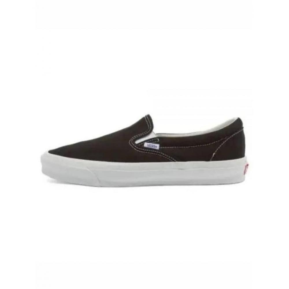 

Кроссовки Vans Vn0a45jk1wx1 Черные US 4.5 (225mm)