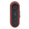 Bike Camera with Tail Light 1080P Bike Rear View Camera 150 Degree Wide Angle IPX6 Water Resistant 3