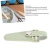 Compact Size Scissors Protective Cover PU Leather Protective Scissors Sheath  For Sewing