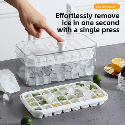 Accessori da bar – Stampi per ghiaccio