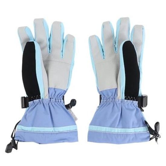 KOMBI (Kombi) (Kids) Junior Gloves GORE-TEX 23ORJG GTV-W08