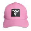 LOGO JOHNN HENRY S Baseball Cap Sunscreen beach hat Cosplay summer hat GirlS Hats Unisexs