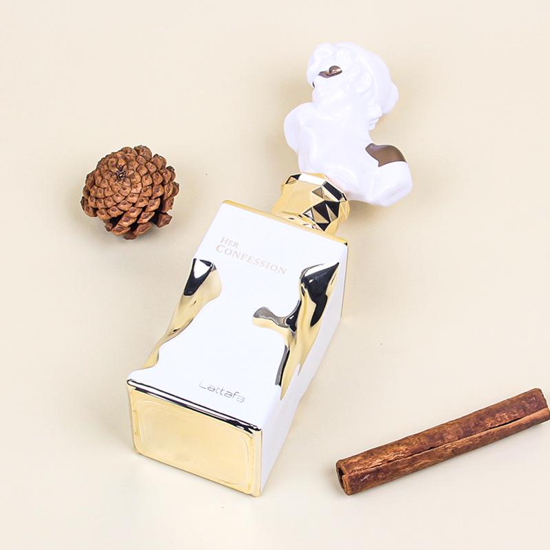 Lattafa Confession Perfume for Her & His - Middle Eastern Fragrance