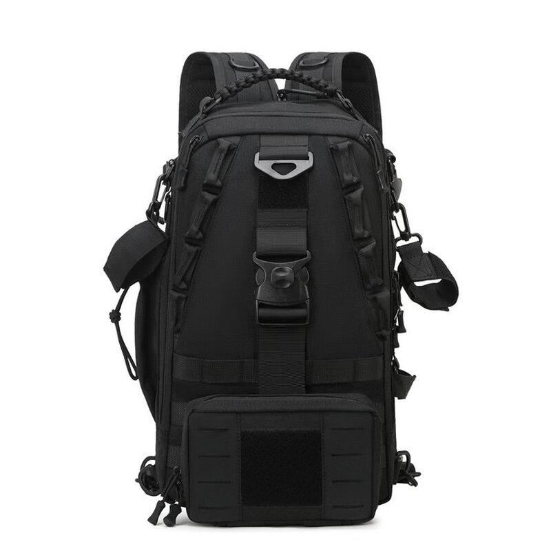 

Yi Le Qi Lure Tactical Backpack