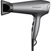 Seche-cheveux - JEAN LOUIS DAVID - Power Dry - Diffuseur - 3 températures - 2400 W - Gris