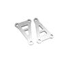 Rear Cushion Lever Drop Link 40mm Lowering Links Kit For HONDA CBR600RR CBR600 RR CBR 600RR 2007-2021 Motorcycle Accessories