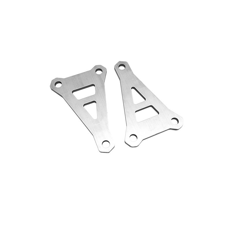 Rear Cushion Lever Drop Link 40mm Lowering Links Kit For HONDA CBR600RR CBR600 RR CBR 600RR 2007-2021 Motorcycle Accessories