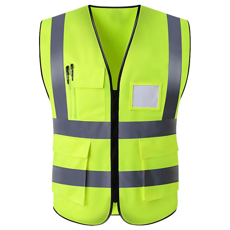 Comix Reflective Safety Vest Universal